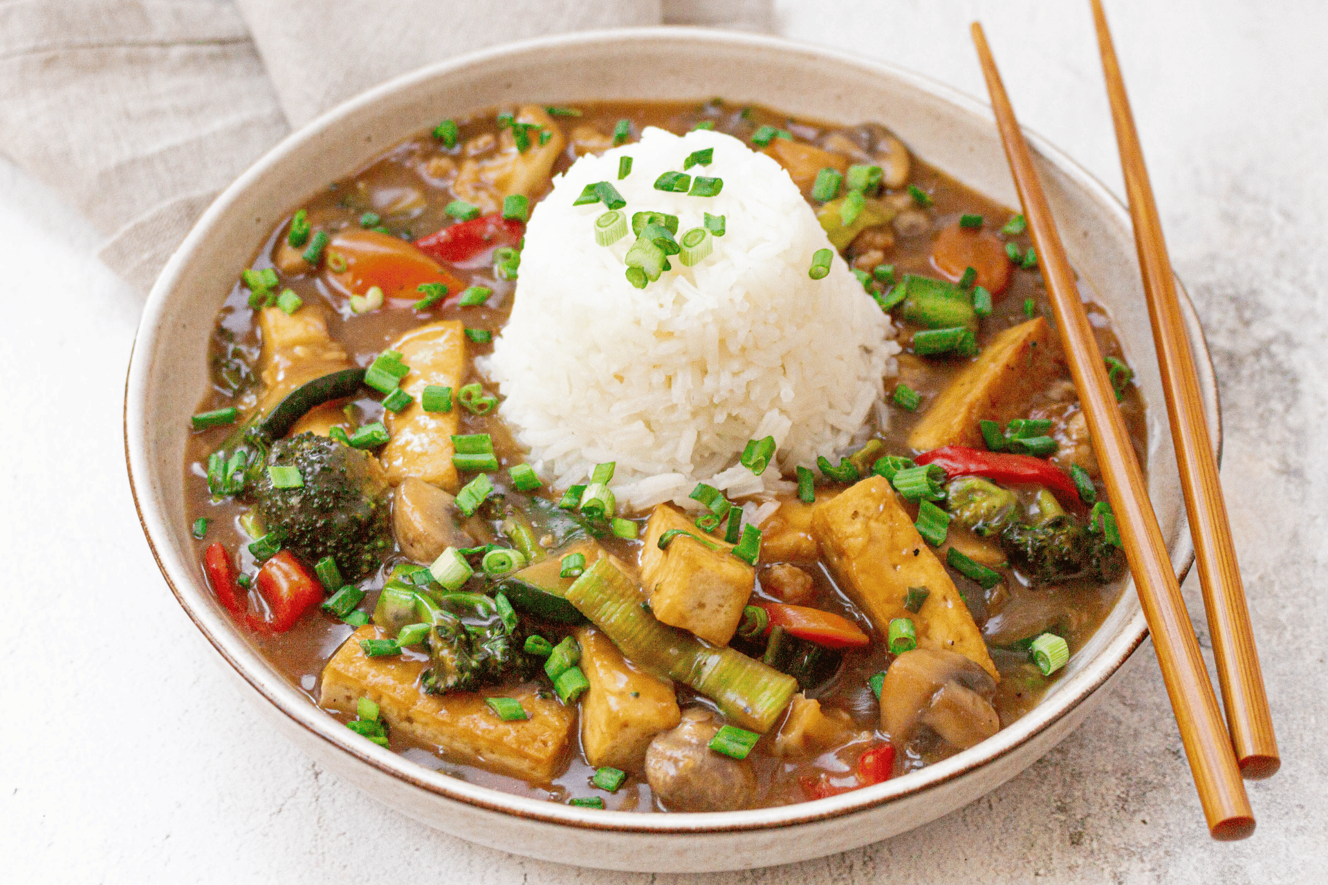 Chop Suey
