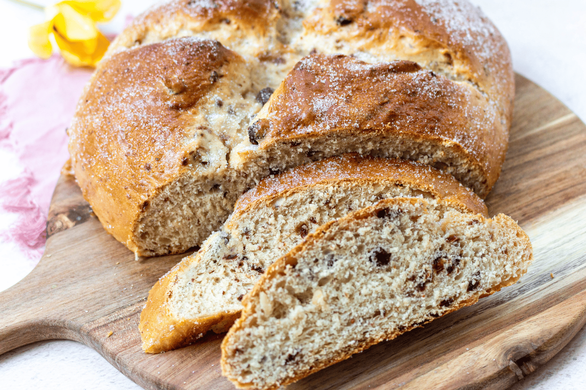 Osterbrot