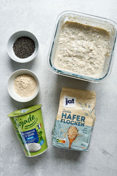 Overnight Oats Apfel_1