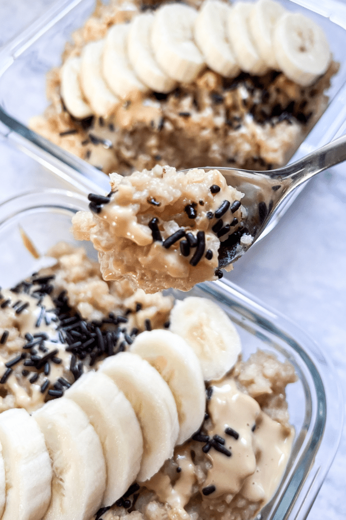 Espresso Milchreis aus dem digitalen Reiskocher